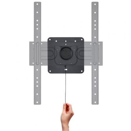 Tooq Soporte de Pared Giratorio LP3780F-R para TV 37-80 pulgadas
